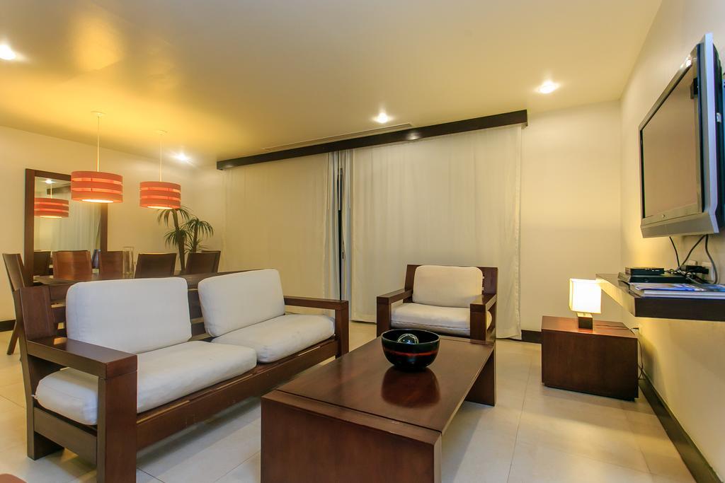 Pueblito Escondido By Playa Moments Apartment