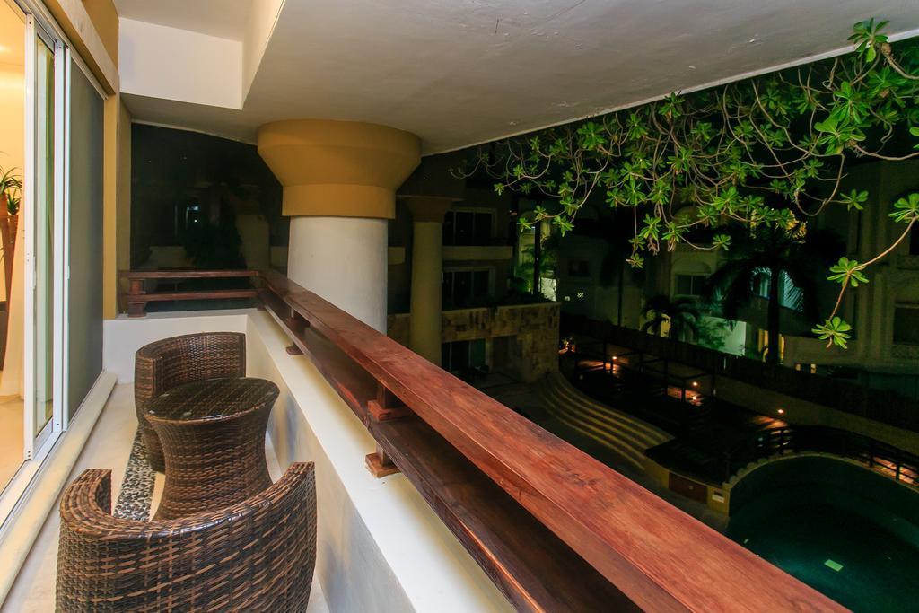 Apartment Pueblito Escondido By Playa Moments *