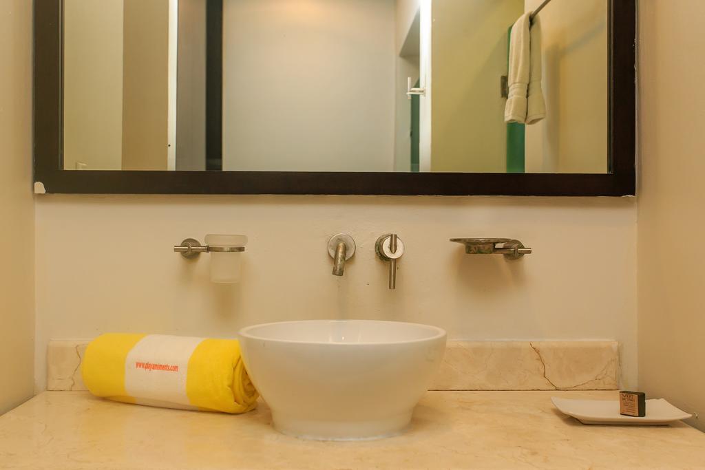Pueblito Escondido By Playa Moments Playa del Carmen