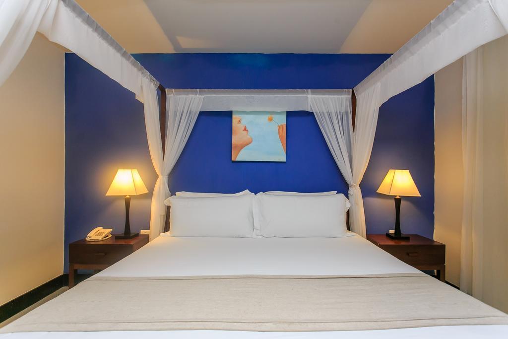 Apartment Pueblito Escondido By Playa Moments Playa del Carmen