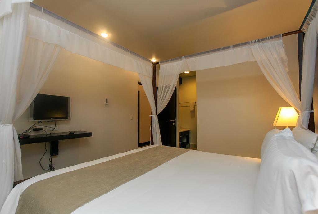 Apartment Pueblito Escondido By Playa Moments Playa del Carmen