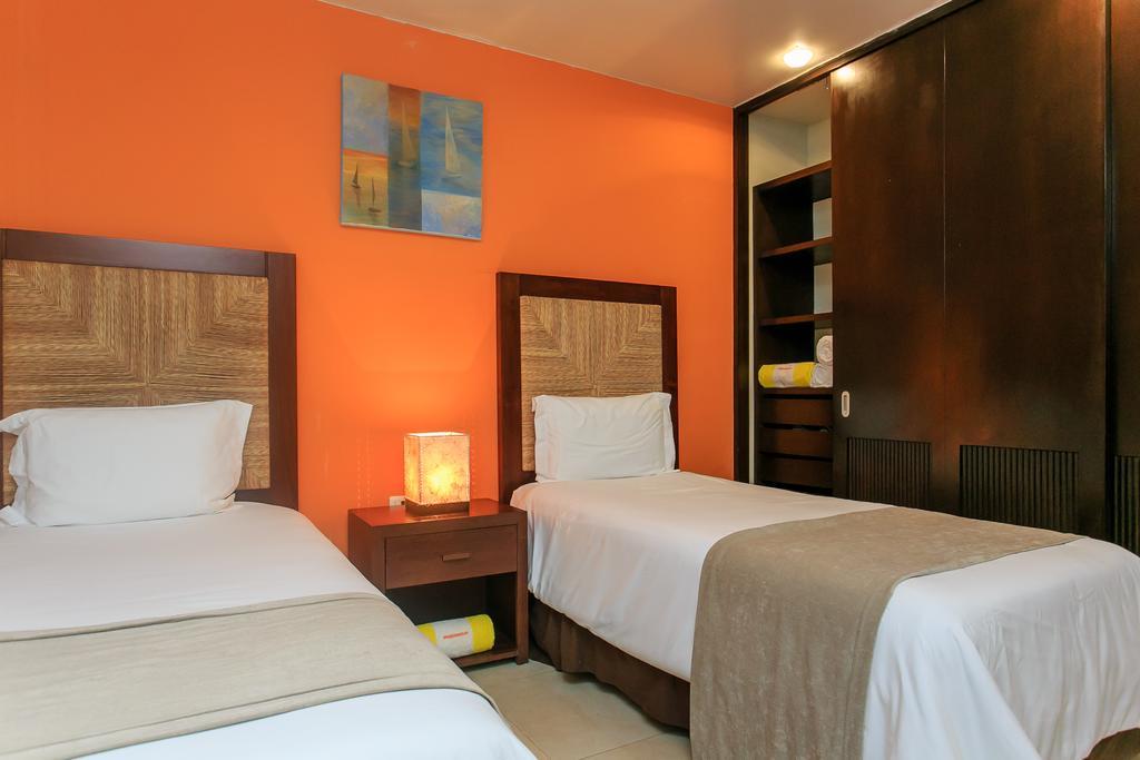 Apartment Pueblito Escondido By Playa Moments *