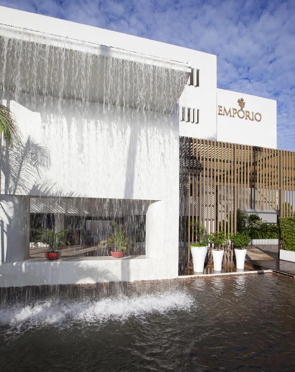 Emporio Mazatlan