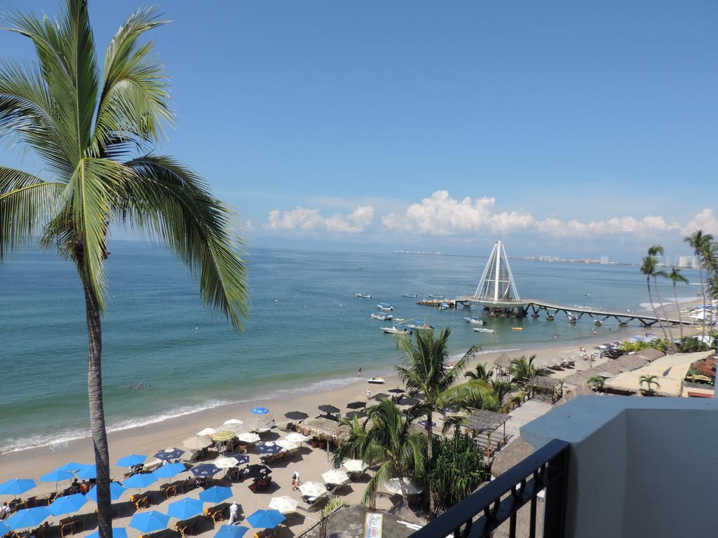 Hotel Tropicana 3*