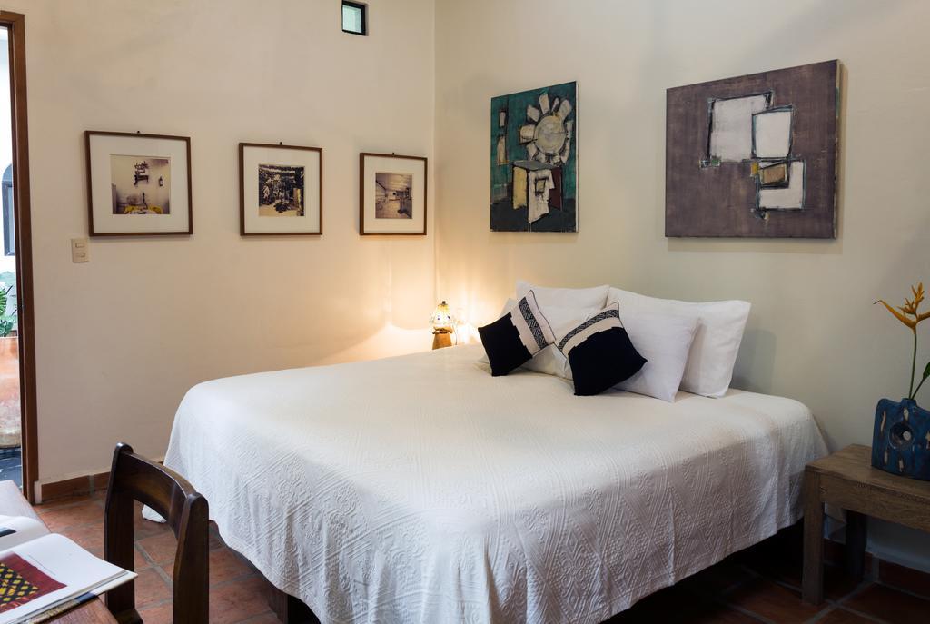 Mozart Y Macondo Hotel 3*
