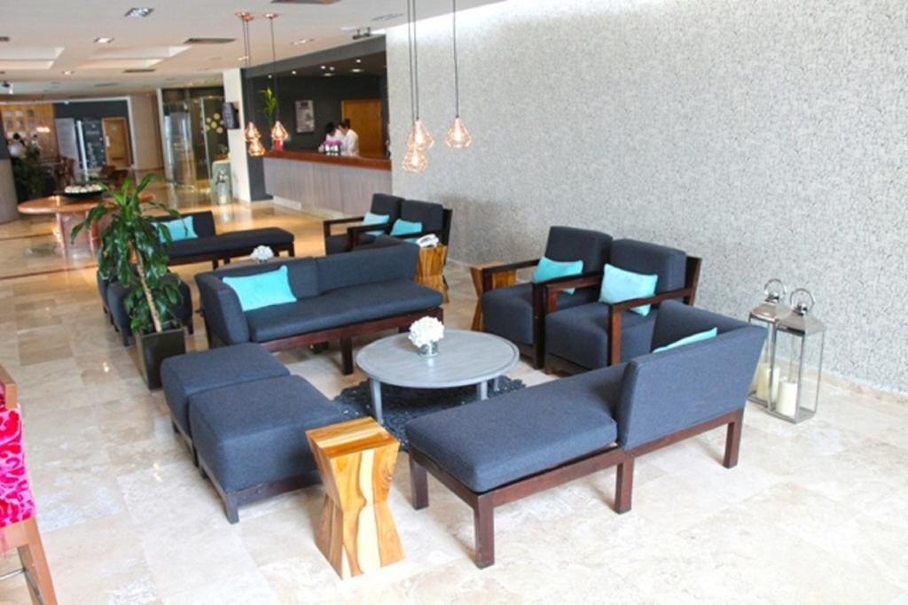 Rivoli Select 4* Veracruz