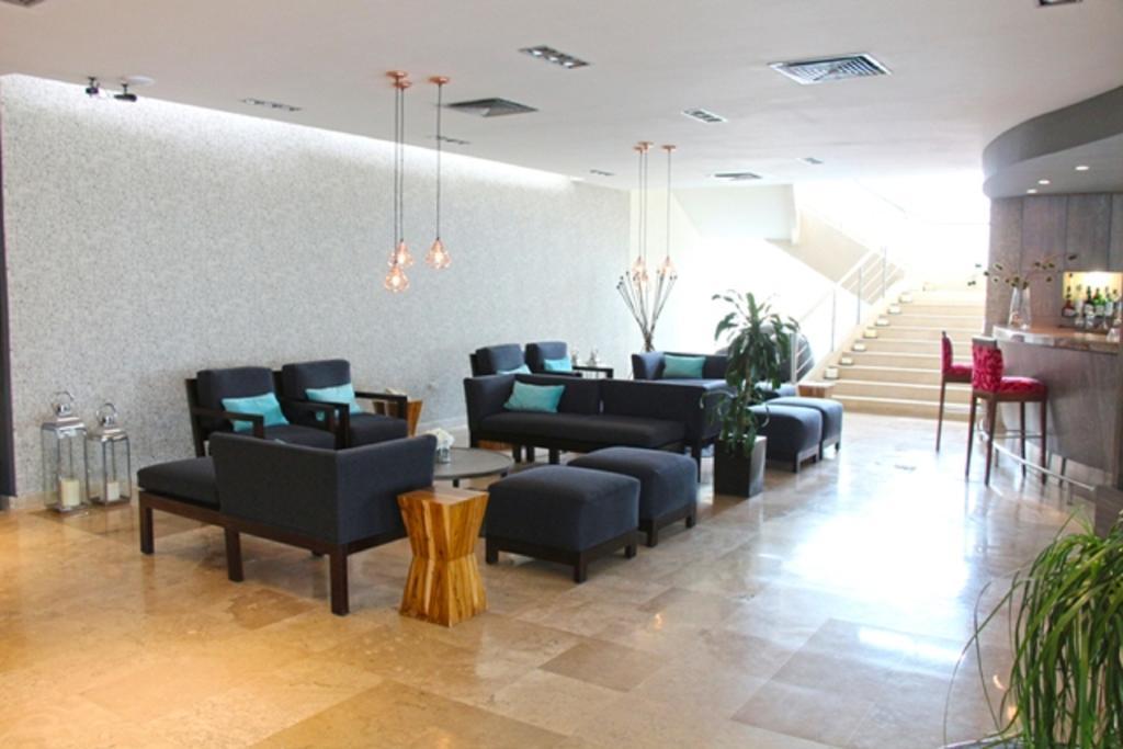Hotel Rivoli Select Veracruz
