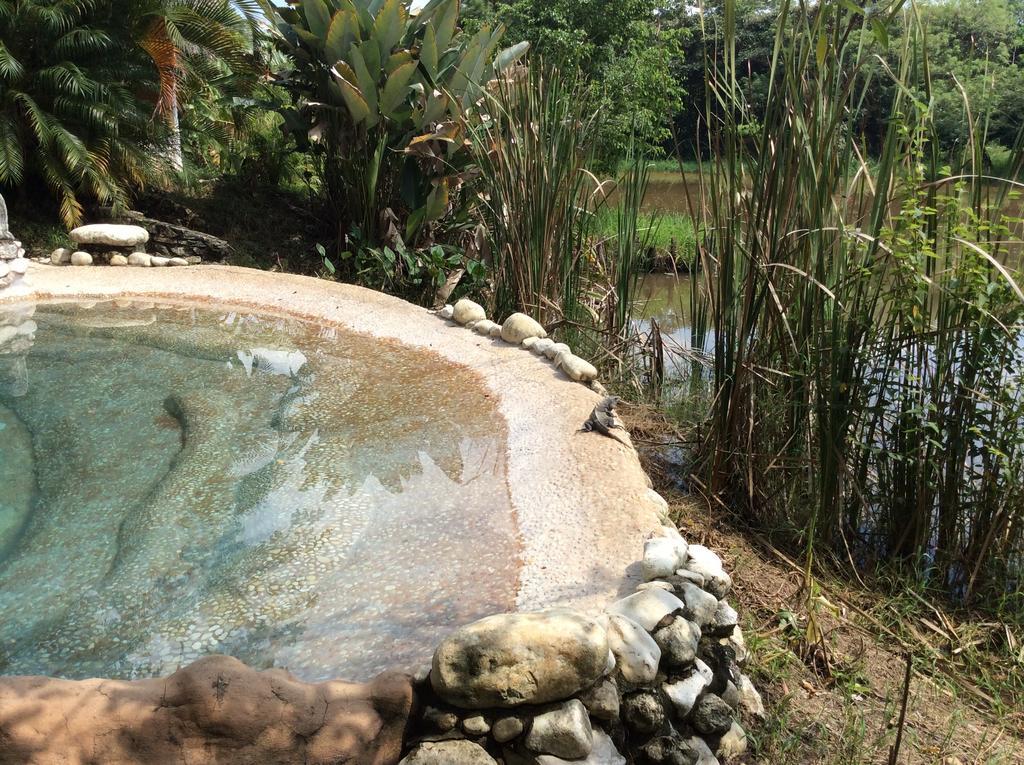Boutique Quinta Chanabnal Hotel Palenque