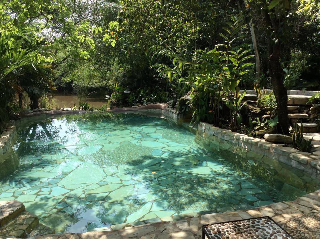 Boutique Quinta Chanabnal Hotel Palenque