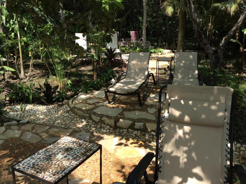 Boutique Quinta Chanabnal Hotel Palenque