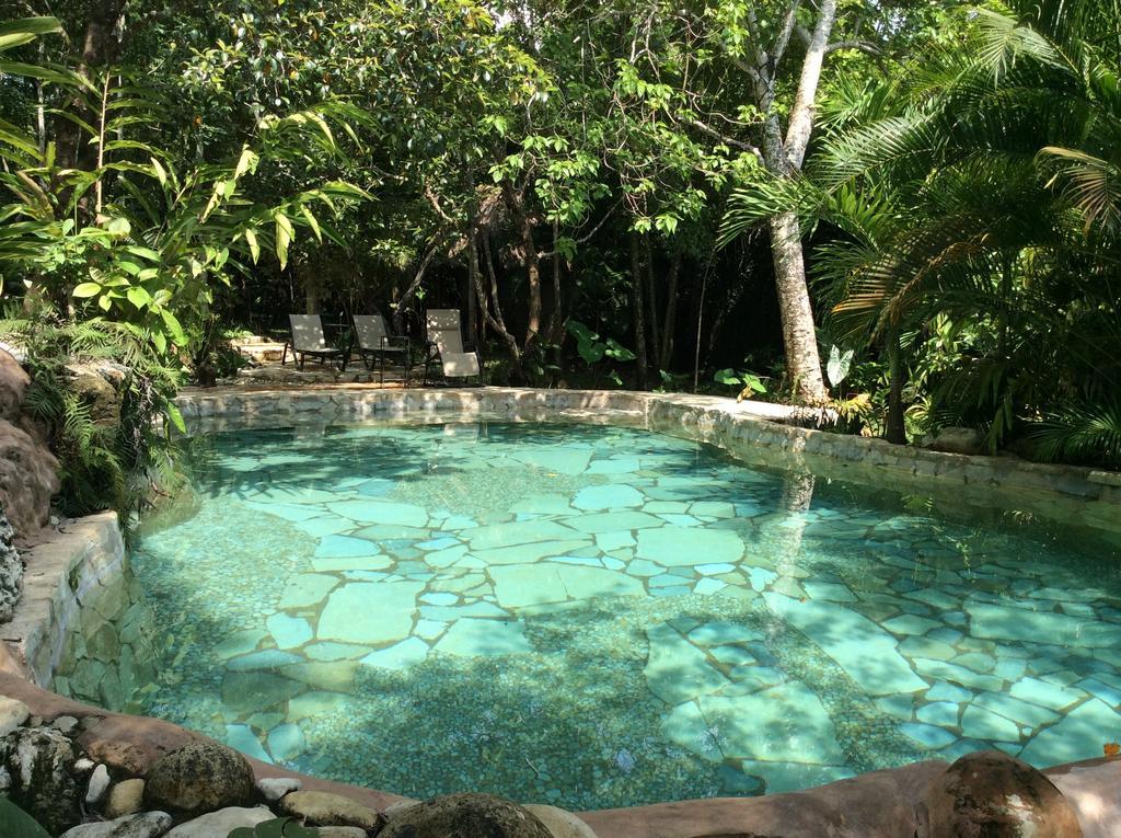 Boutique Quinta Chanabnal 5*