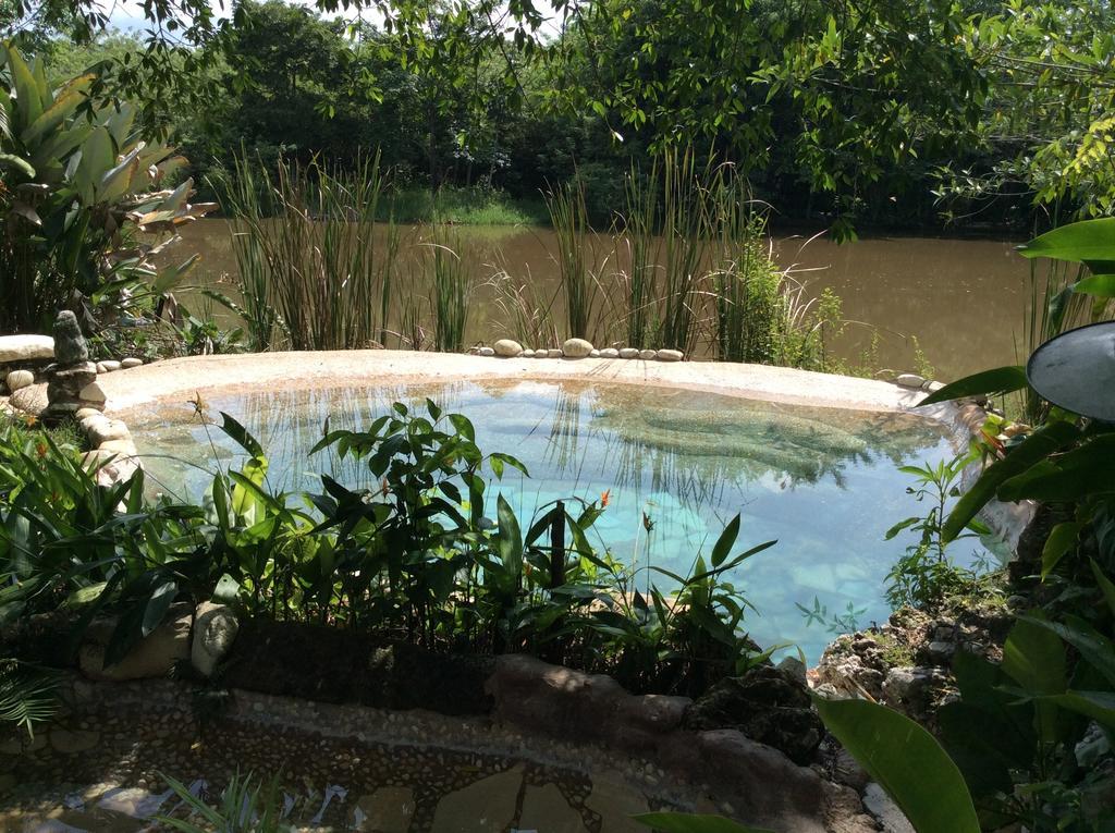 Boutique Quinta Chanabnal Palenque