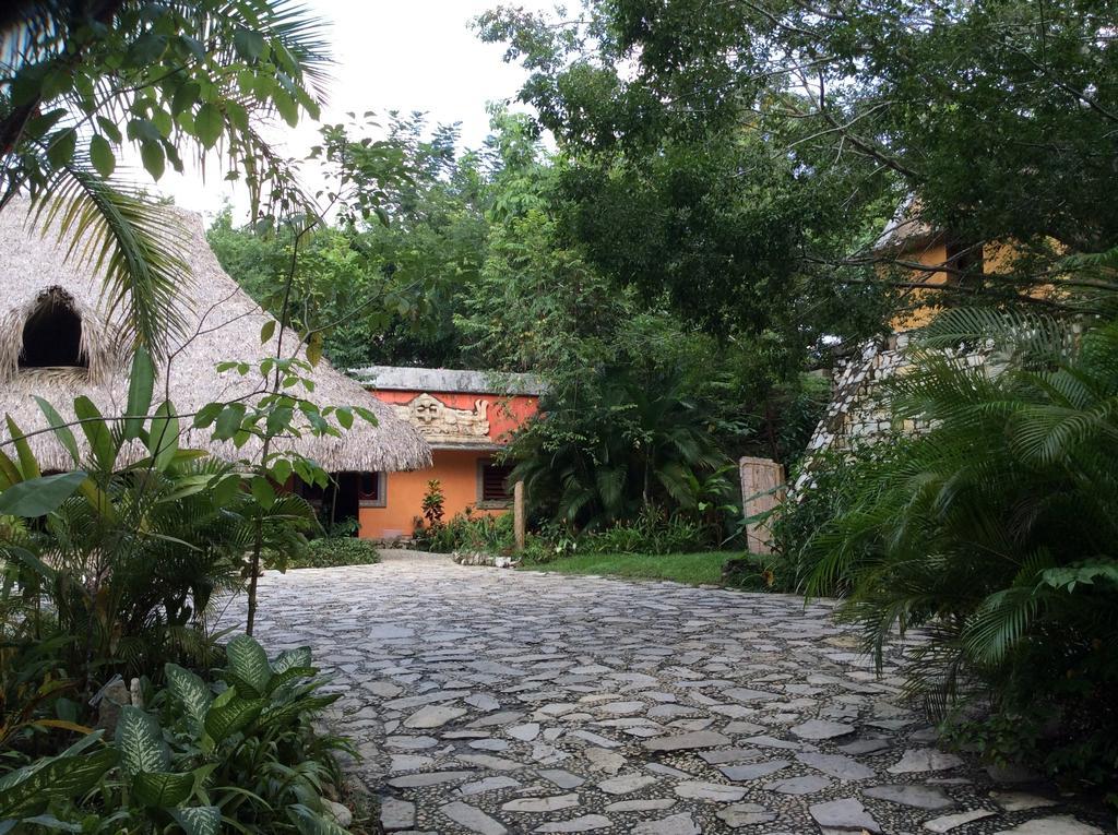 Boutique Quinta Chanabnal Hotel Palenque