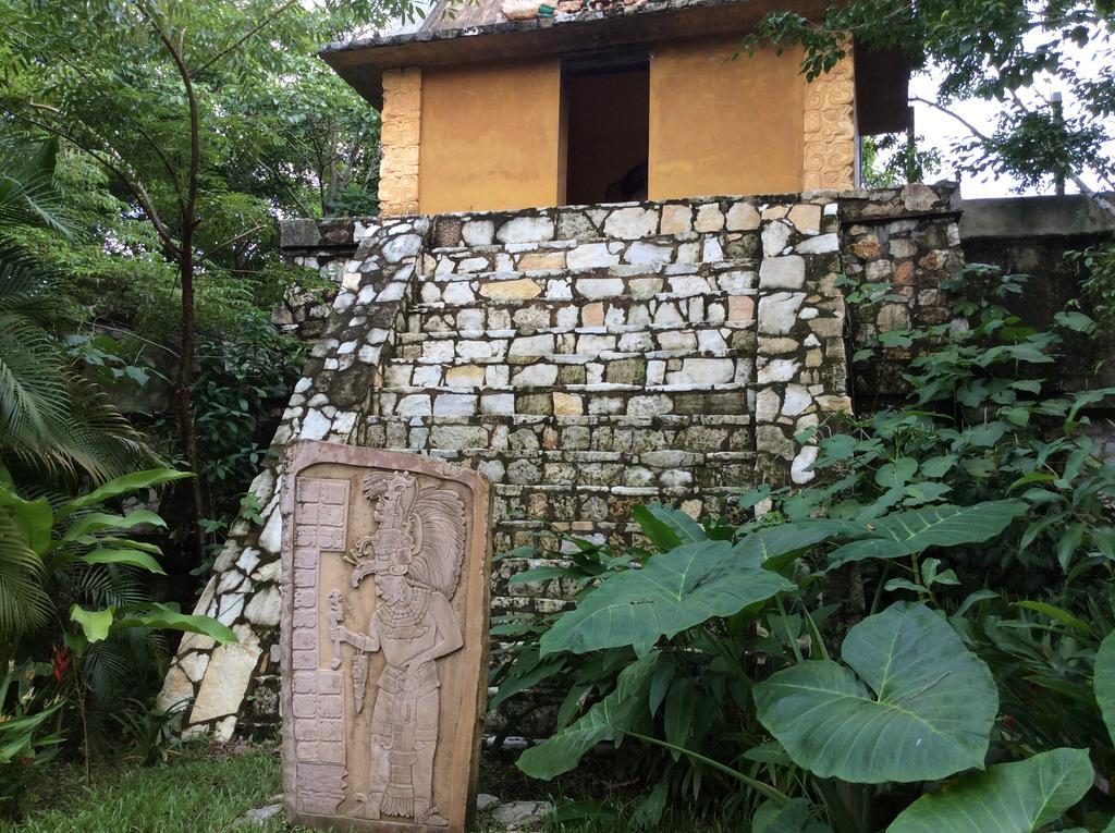 Boutique Quinta Chanabnal