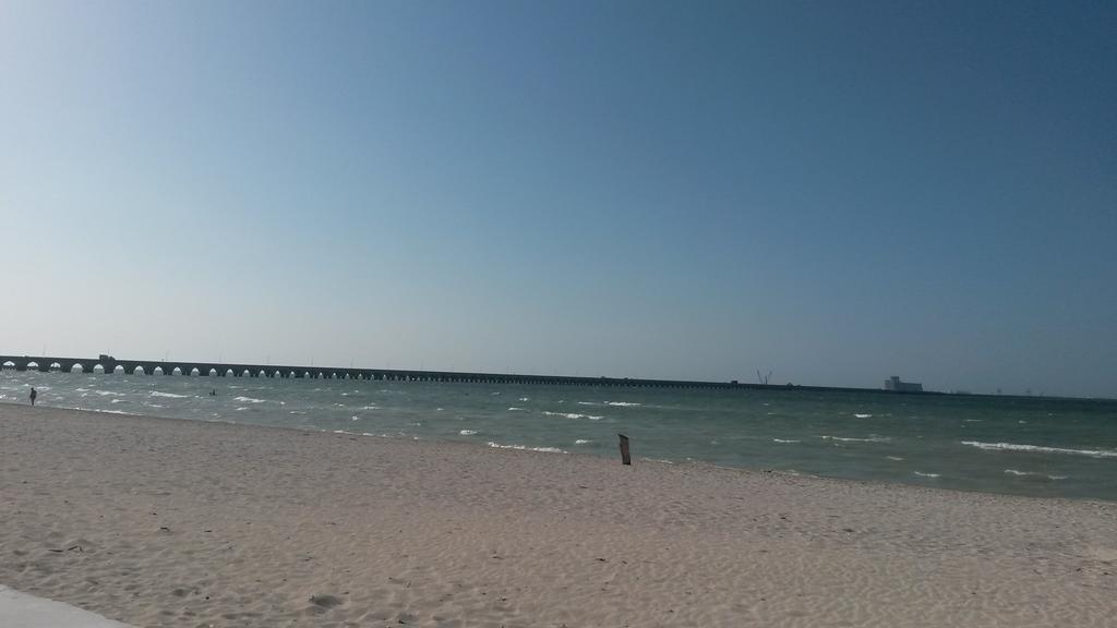 & Domani Hotel Progreso (Yucatan)