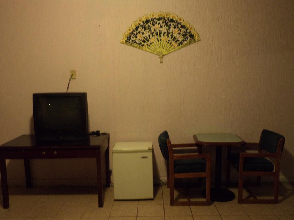 Hotel De Santiago 3*