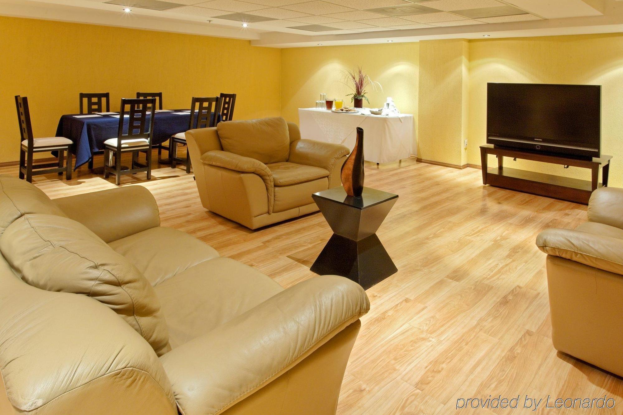 Express By Ihg 4* Nuevo Laredo