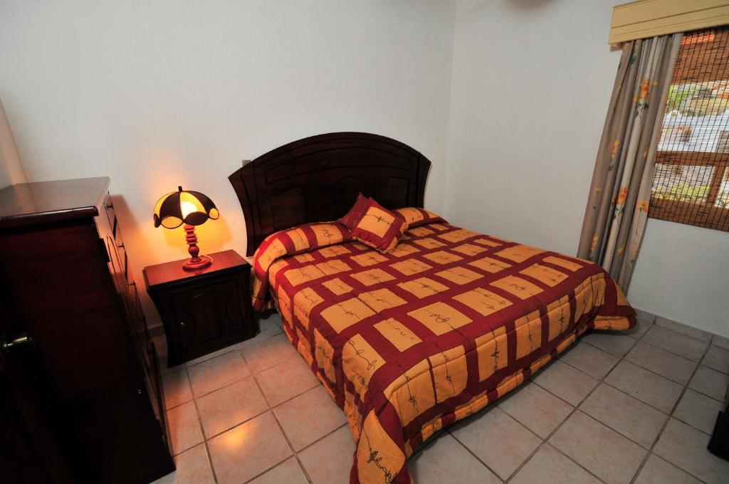 Villa Villas Steffany *