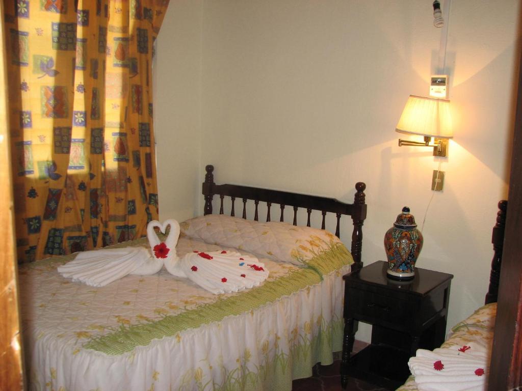 Hotel El Delfin 3*