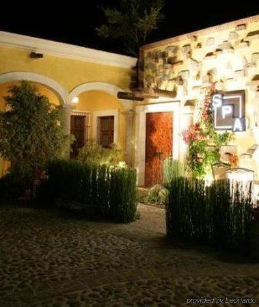 La Casa De Patios & 5*