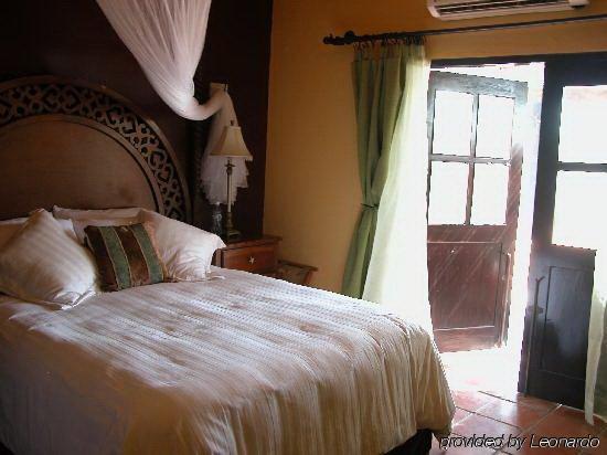 California Hotel Todos Santos