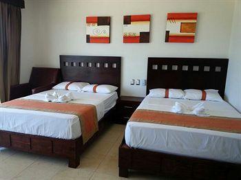 Hotel Playa Linda Progreso (Yucatan)