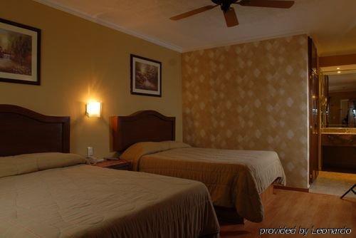 San Sebastian 4* Hermosillo