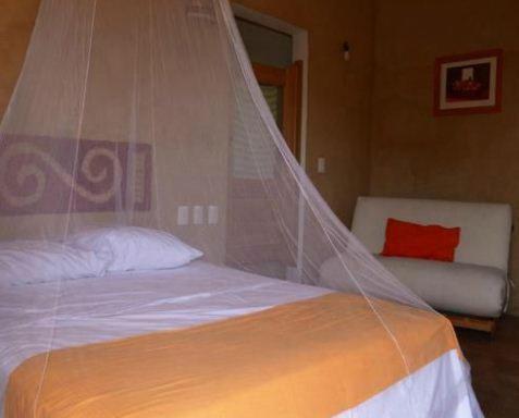 Hotel Las Flores Mazunte