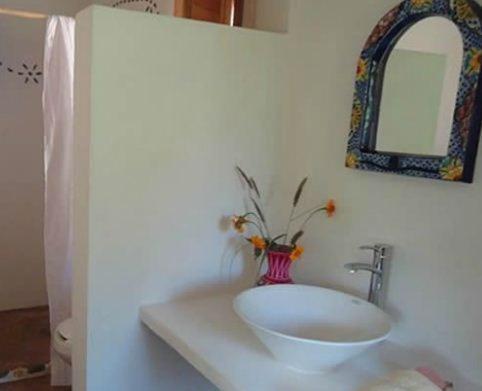 Las Flores Hotel Mazunte