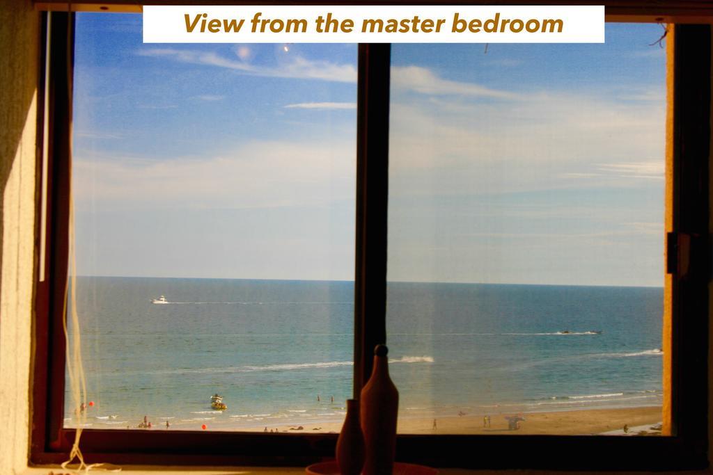 Beautiful Beachfront Condo Puerto Penasco
