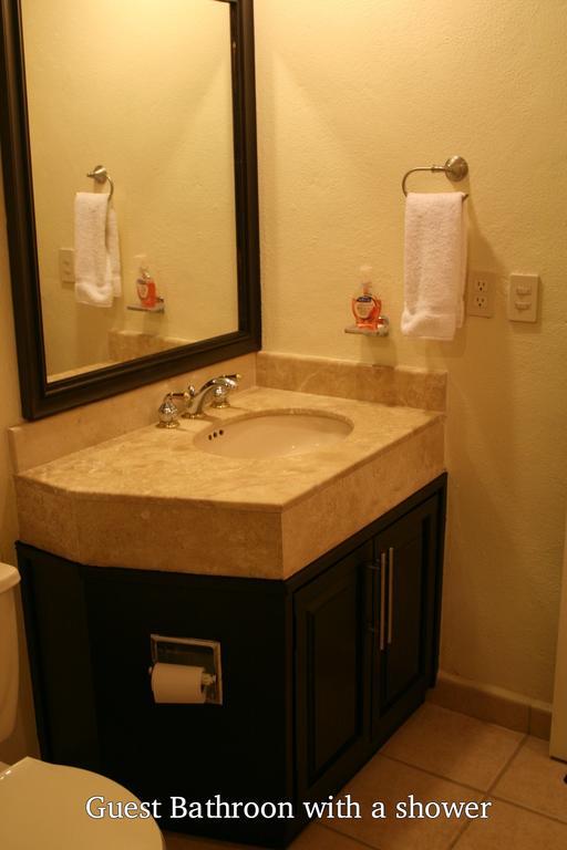 Apartment Beautiful Beachfront Condo Puerto Penasco
