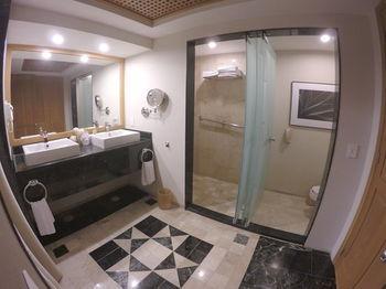 Marriott Hotel Tuxtla Gutierrez
