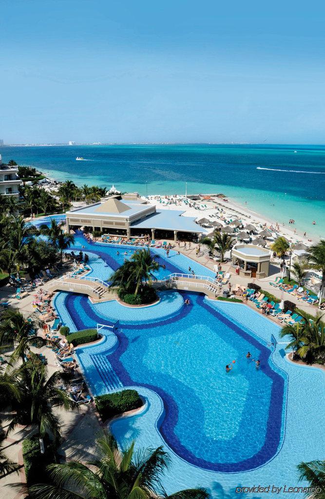 Hotel Riu Caribe
