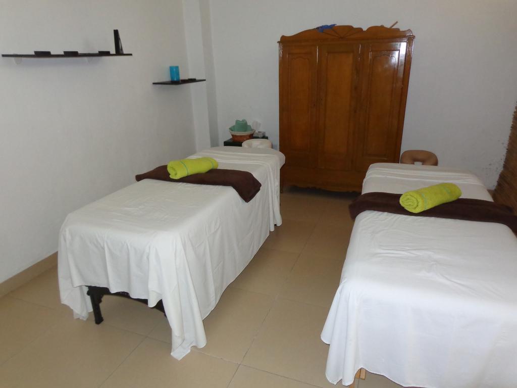 Hotel Quinta Del Gobernador 4*