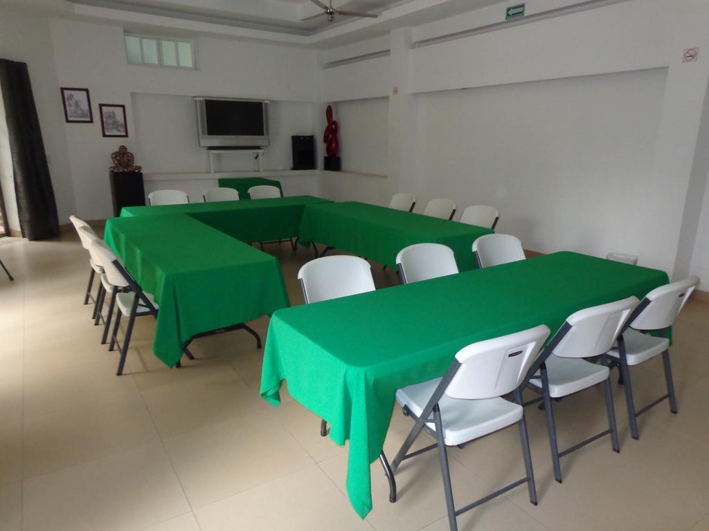 Quinta Del Gobernador 4*