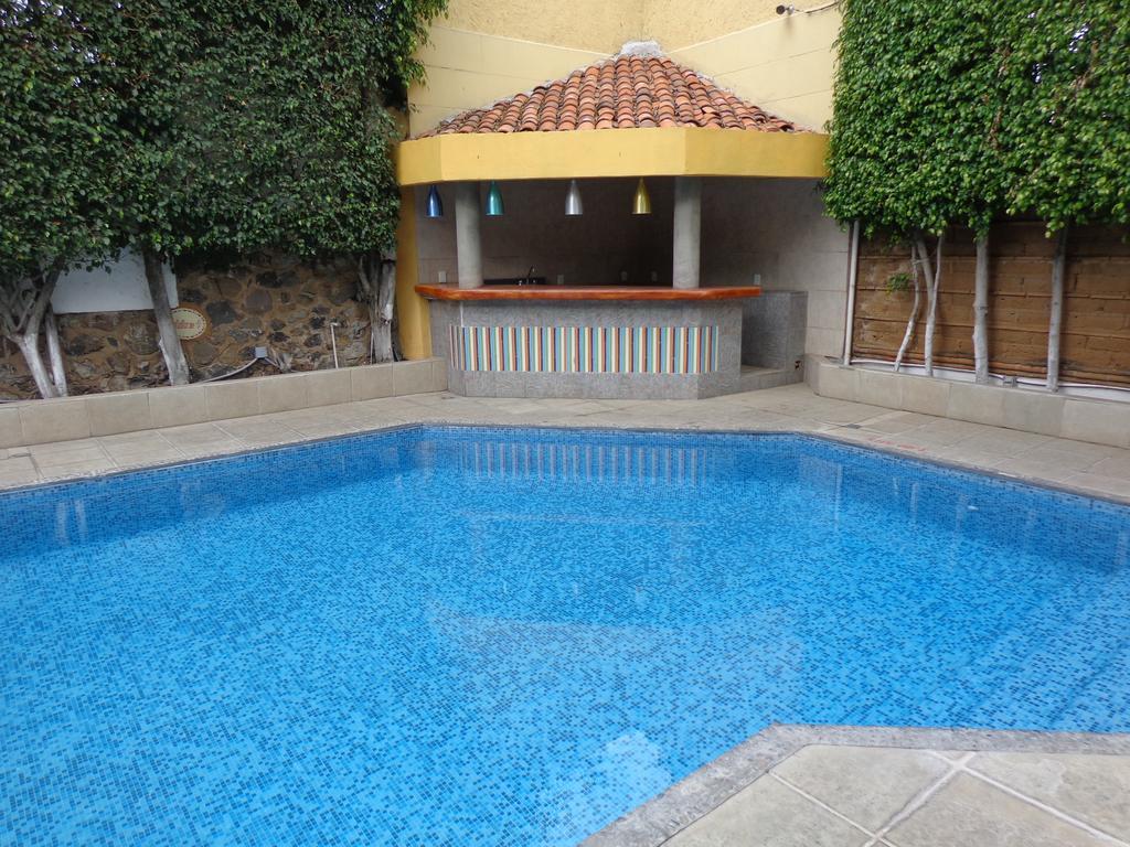 Quinta Del Gobernador