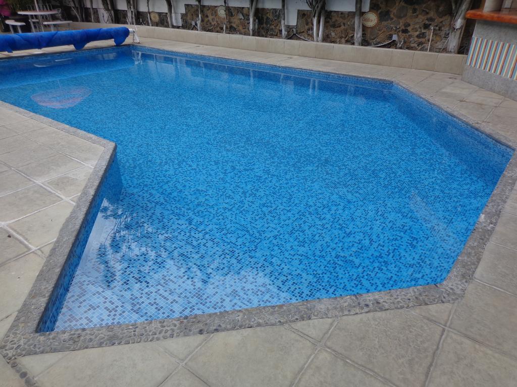 Quinta Del Gobernador Hotel Cuernavaca
