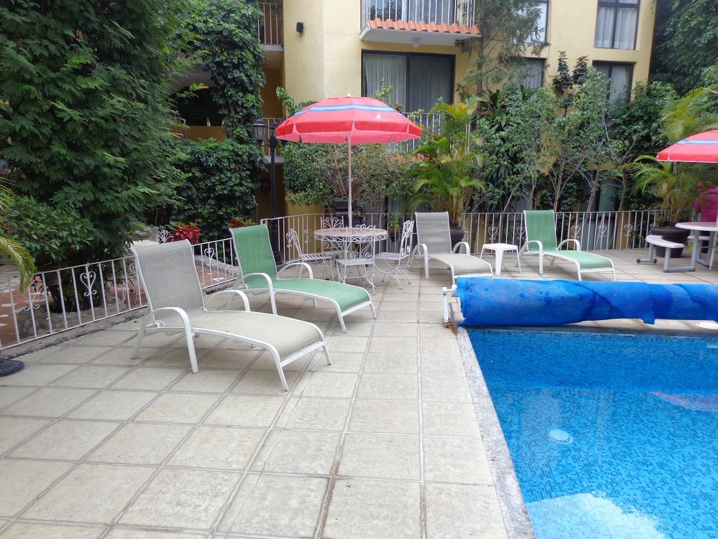 Quinta Del Gobernador 4*