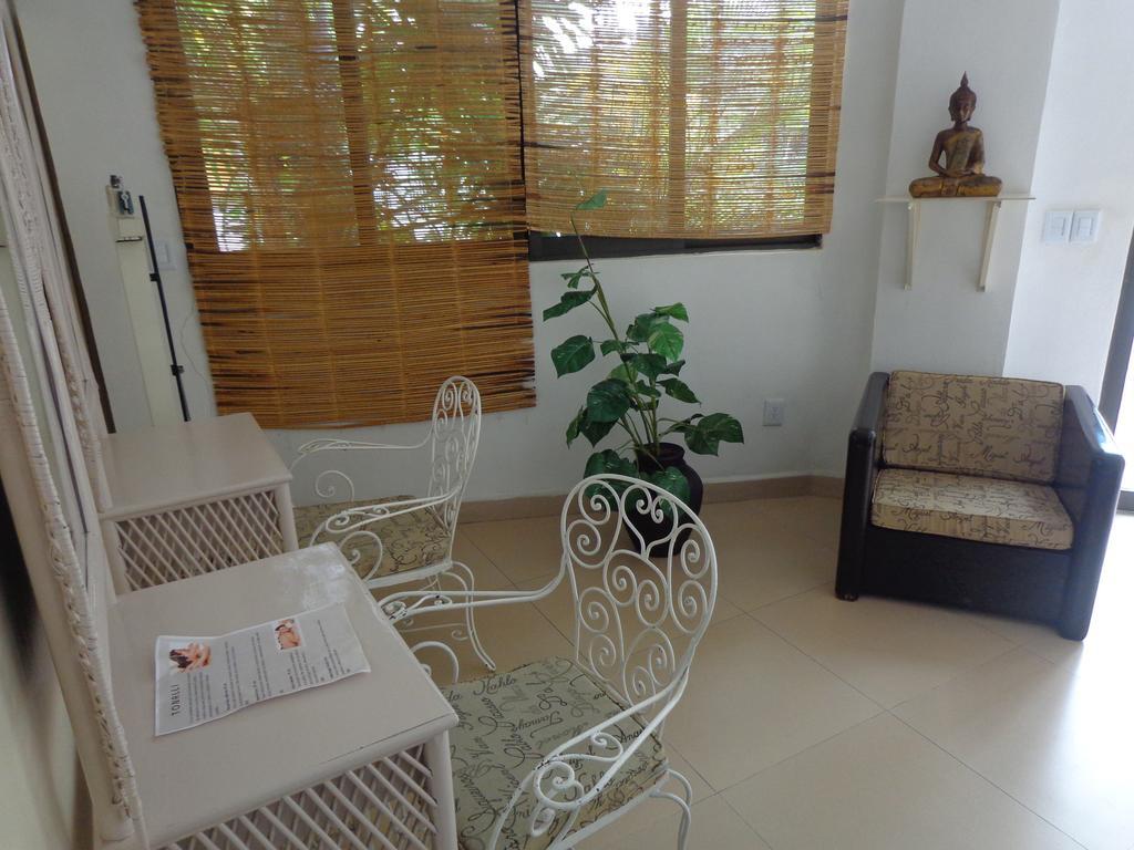 Hotel Quinta Del Gobernador Cuernavaca