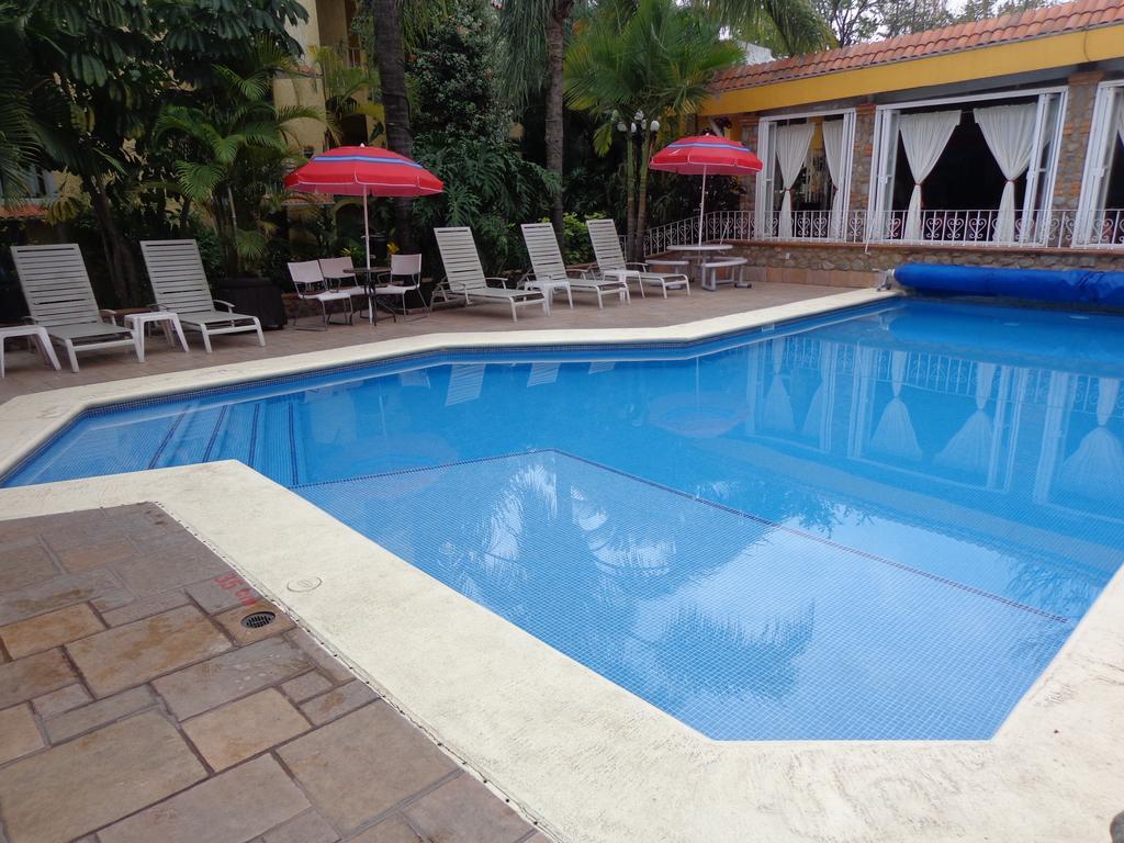Hotel Quinta Del Gobernador 4*