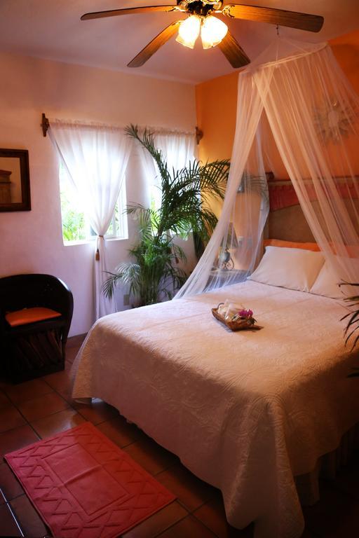 The Mexican Bed & Breakfast Cabo San Lucas