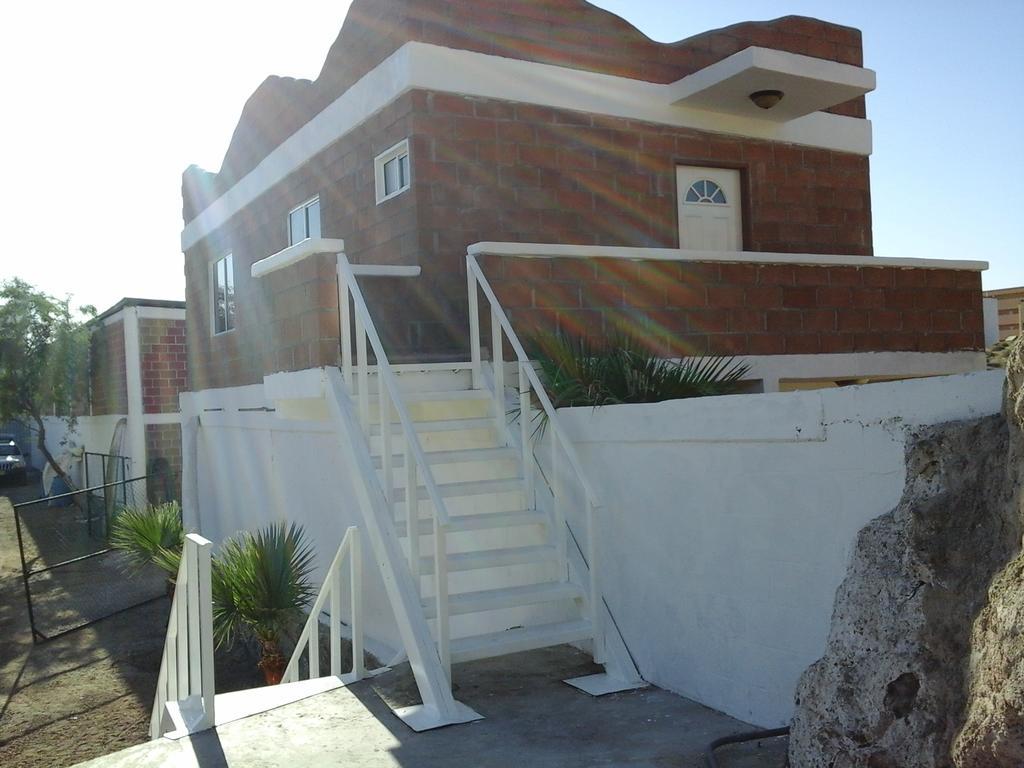 Whale Hill Puerto Penasco