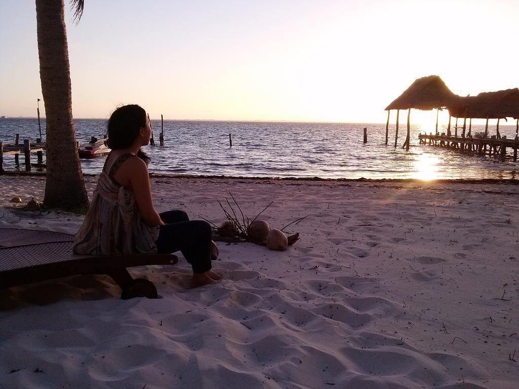 Bed & Breakfast Mayambe Private Village Cancun