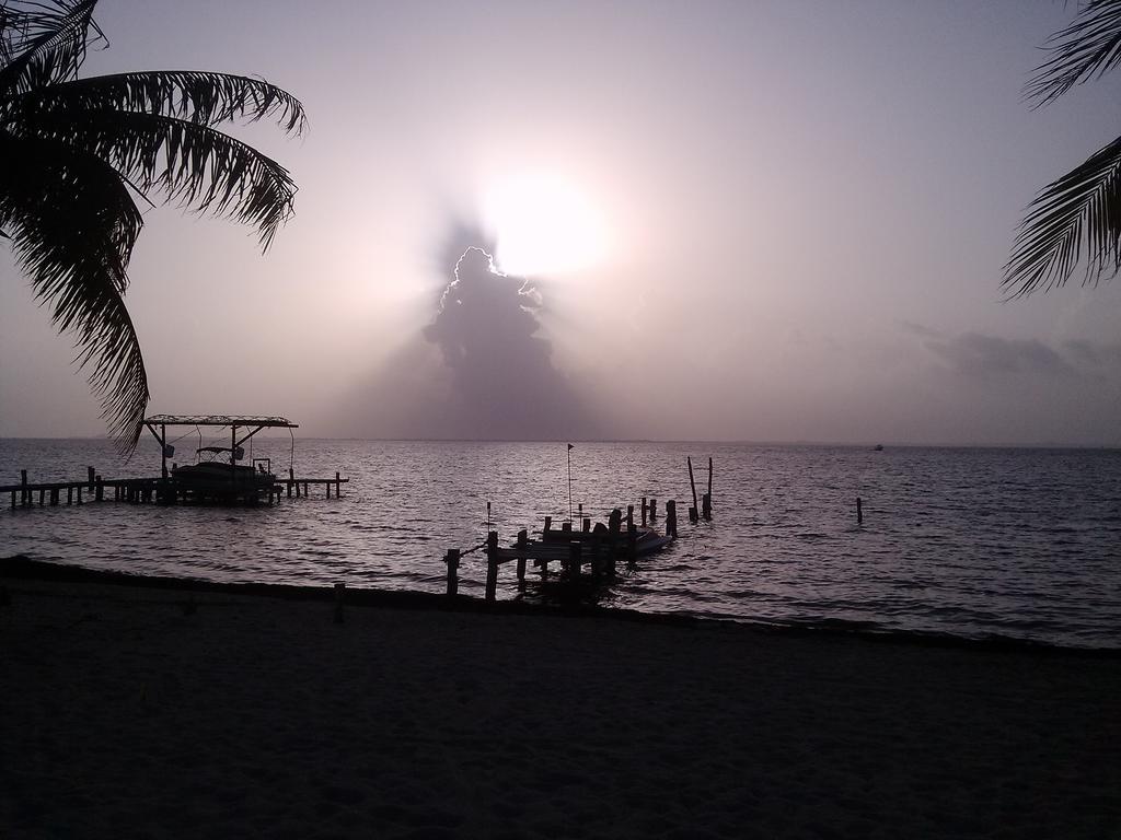 Bed & Breakfast Mayambe Private Village Cancun