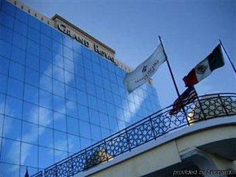 Grand Royal Hotel