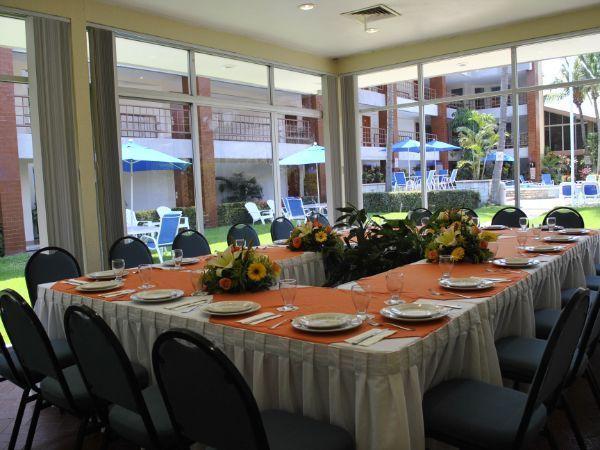 Hotel Jaragua 4*
