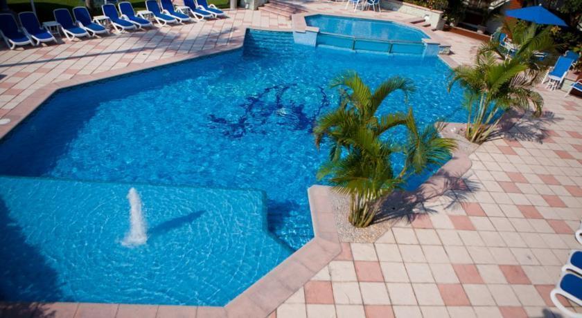 Jaragua Hotel 4*