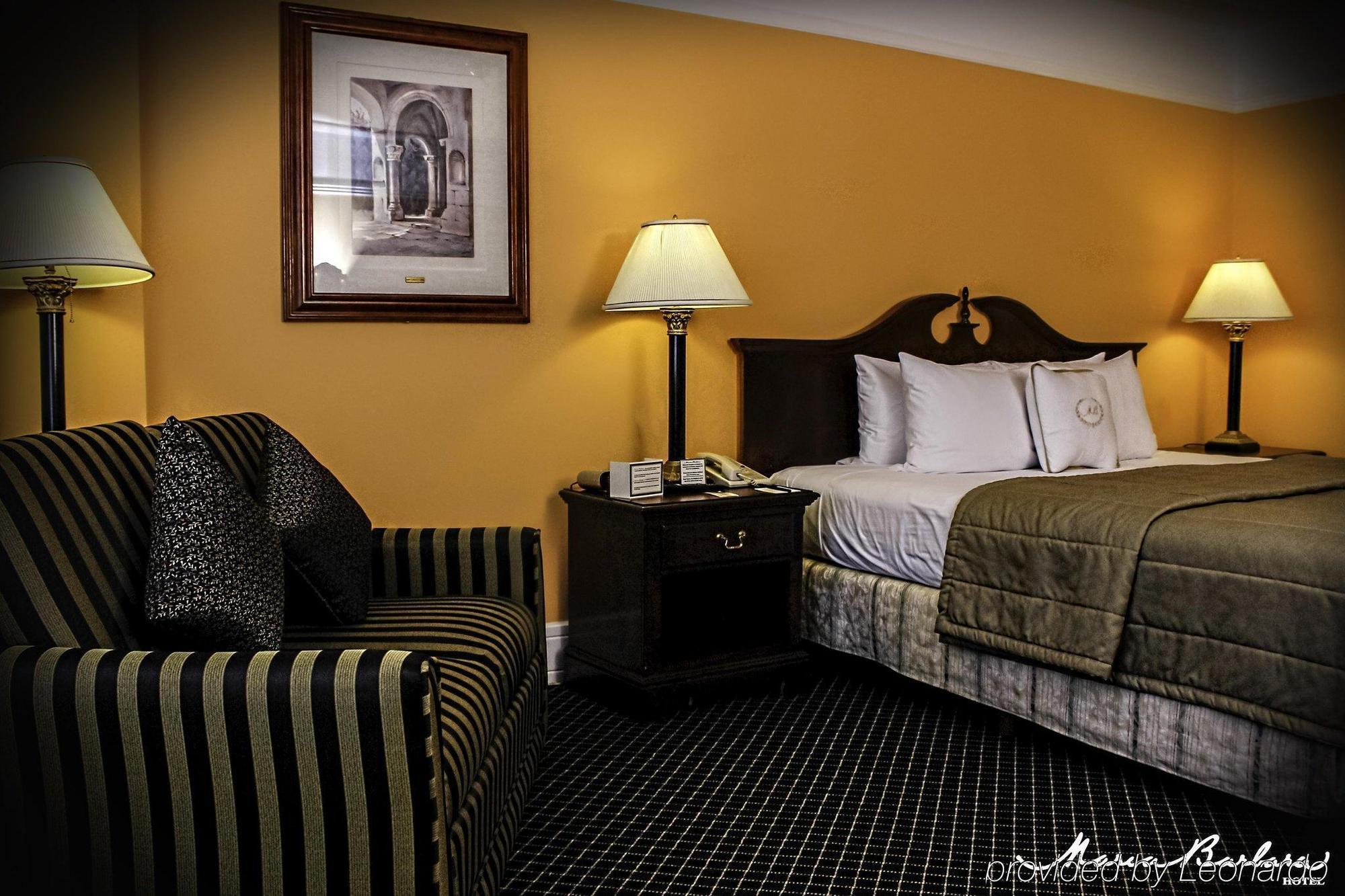 Hotel Krystal Satelite Maria Barbara 5*