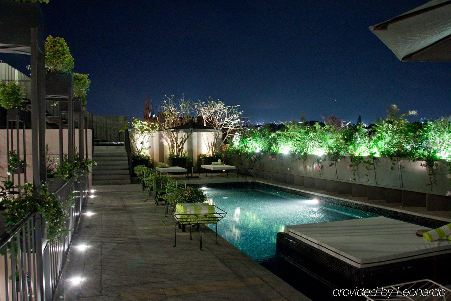 Hotel Flor De Mayo Boutique Hotel, & Restaurant (adults Only) 5*