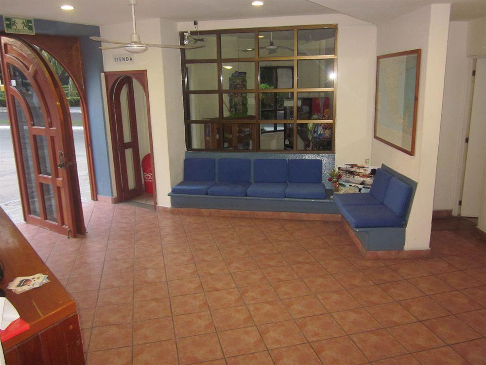 Am Amakal & Park Hotel